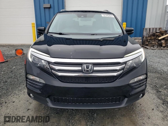 2016 Honda Pilot EX-L with VIN 5FNYF6H53GB510889, listed as a Copart auction lot 49034295 with 364,474 mi miles and Clean Title. Bid and sale history available at DreamBid. Image 5.