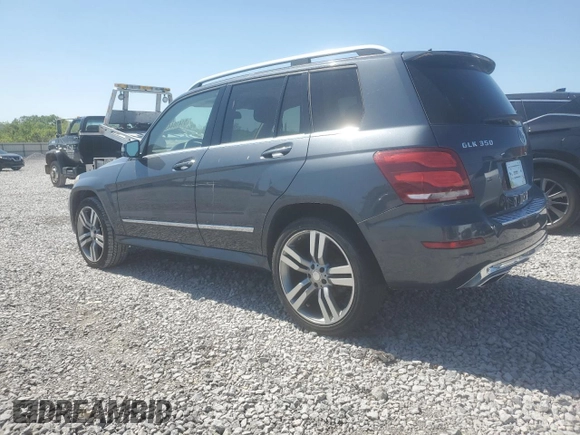 2013 Mercedes-Benz GLK 350 z VIN WDCGG5HBXDG144837, wystawiony jako Copart lot #51410445 z przebiegiem 178 574 mil mil oraz Czysty tytuł • Clean title. Historia ofert i sprzedaży dostępna na DreamBid. Obrazek 2.