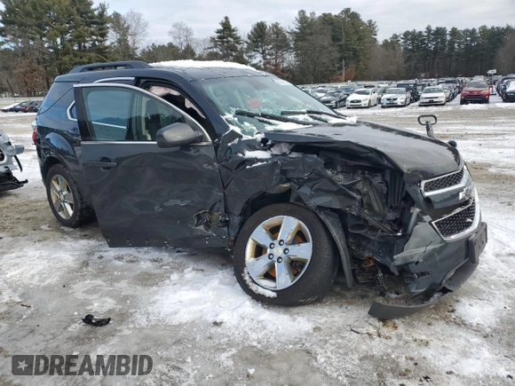 2014 Chevrolet Equinox LT with VIN 2GNFLGE30E6189106, listed as a Copart auction lot 86093144 with 0 mi miles and Clean Title. Bid and sale history available at carsss.com. Image 4.
