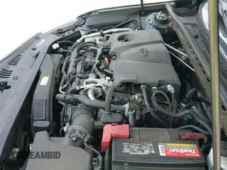 2019 Toyota Camry LE с VIN 4T1B11HK0KU808129, выставлен на аукционе IAAI как лот 43037543 с пробегом 143 999 миль миль и . История ставок и продаж доступна на DreamBid. Изображение 19.