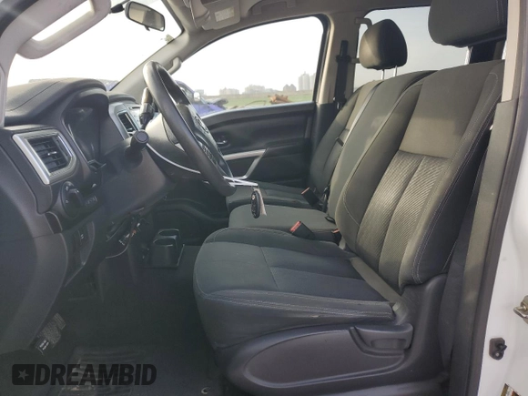 2017 Nissan Titan SV с VIN 1N6AA1EJ0HN531333, выставлен на аукционе Copart как лот 53829105 с пробегом 150 496 миль миль и Чистый • Clean title. История ставок и продаж доступна на DreamBid. Изображение 7.
