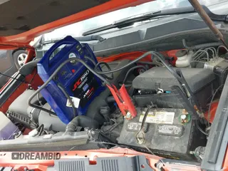 2017 Toyota Tundra SR z VIN 5TFUY5F12HX629186, wystawiony jako IAAI lot #42536604 z przebiegiem 98 983 mil mil oraz . Historia ofert i sprzedaży dostępna na DreamBid. Obrazek 20.