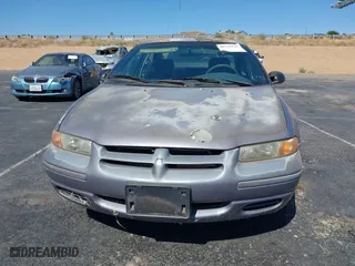 1996 Dodge Stratus with VIN 1B3EJ46X0TN148608, listed as a IAAI auction lot 40538346 with 1 mi miles. Bid and sale history available at carsss.com. Image 12.