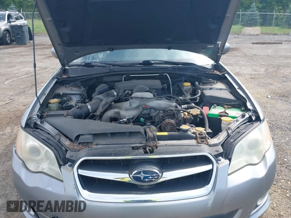 2008 Subaru Legacy Limited с VIN 4S3BL626987225119, выставлен на аукционе IAAI как лот 42632153 с пробегом 90 147 миль миль и . История ставок и продаж доступна на DreamBid. Изображение 10.