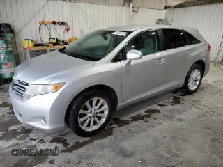 2012 Toyota Venza LE with VIN 4T3ZA3BB8CU060063, listed as a Copart auction lot 61348515 with 303,630 mi miles and Clean title. Bid and sale history available at DreamBid. Image 1.