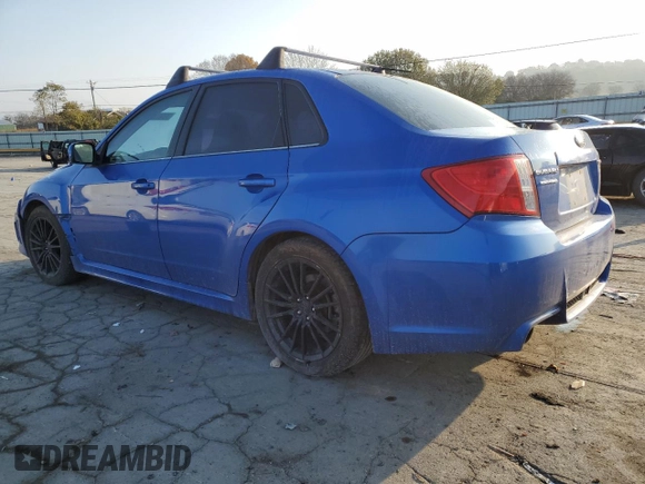 2013 Subaru Impreza Sedan WRX WRX with VIN JF1GV7E64DG004142, listed as a Copart auction lot 77822194 with 131,452 mi miles and Salvage Title. Bid and sale history available at carsss.com. Image 2.