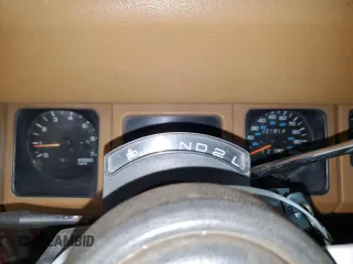 1995 Jeep Wrangler with VIN 1J4FY29S1SP246885, listed as a Copart auction lot 49591545 with 221,814 mi miles and Salvage Title. Bid and sale history available at carsss.com. Image 9.