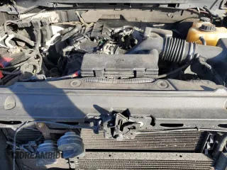 2012 Ford F-150 XL with VIN 1FTEW1CM2CFB29092, listed as a Copart auction lot 43718415 with 165,364 mi miles and Salvage Title. Bid and sale history available at carsss.com. Image 12.