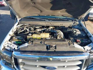 2001 Ford F-350 XL with VIN 1FTSX31F91EA40154, listed as a IAAI auction lot 41561772 with 208,427 mi miles and . Bid and sale history available at DreamBid. Image 10.