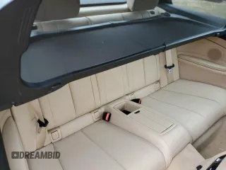 2014 BMW 4 Series 428i с VIN WBA3V5C58EP747926, выставлен на аукционе Copart как лот 72680944 с пробегом 34 160 миль миль и Списание • Salvage title. История ставок и продаж доступна на DreamBid. Изображение 10.