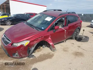 2016 Subaru Crosstrek Premium с VIN JF2GPABC9G8256352, выставлен на аукционе IAAI как лот 41885361 с пробегом 171 939 миль миль и . История ставок и продаж доступна на DreamBid. Изображение 2.