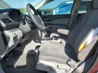 2014 Honda CR-V LX with VIN 5J6RM3H31EL040762, listed as a Copart auction lot 52512075 with 83,509 mi miles and Salvage Title. Bid and sale history available at carsss.com. Image 7.