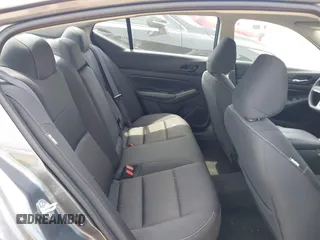 2024 Nissan Altima SV z VIN 1N4BL4DV5RN336438, wystawiony jako IAAI lot #42273934 z przebiegiem 34 925 mil mil oraz . Historia ofert i sprzedaży dostępna na DreamBid. Obrazek 8.