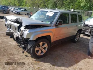 2013 Jeep Patriot Sport с VIN 1C4NJRBB8DD279704, выставлен на аукционе IAAI как лот 42101899 с пробегом 130 439 миль миль и . История ставок и продаж доступна на DreamBid. Изображение 17.