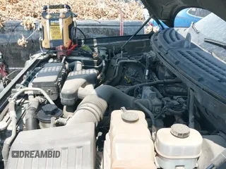 2010 Ford F-150 XL with VIN 1FTEW1CWXAKA49528, listed as a IAAI auction lot 42978185 with 236,303 mi miles and . Bid and sale history available at DreamBid. Image 19.