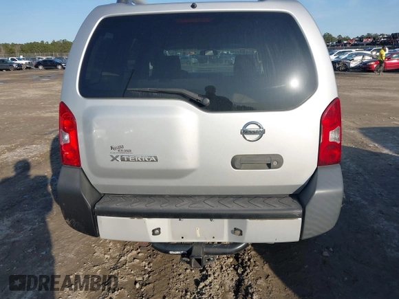 2012 Nissan Xterra X with VIN 5N1AN0NU1CC517484, listed as a IAAI auction lot 41569404 with 225,591 mi miles and . Bid and sale history available at DreamBid. Image 15.