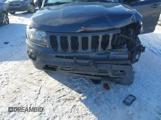 2016 Jeep Compass Sport с VIN 1C4NJDBB7GD809930, выставлен на аукционе IAAI как лот 41315915 с пробегом 45 270 миль миль и . История ставок и продаж доступна на DreamBid. Изображение 6.