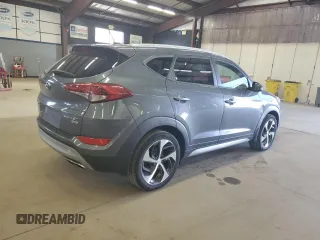2017 Hyundai Tucson Sport with VIN KM8J3CA20HU314423, listed as a Copart auction lot 49558715 with 83,790 mi miles and Clean Title. Bid and sale history available at carsss.com. Image 3.