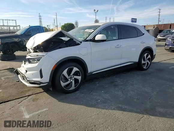 2023 VinFast VF 8 Eco z VIN RLLV1AEB9PH005010, wystawiony jako Copart lot #42382665 z przebiegiem 29 550 mil mil oraz Szkoda całkowita • Salvage title. Historia ofert i sprzedaży dostępna na DreamBid. Obrazek 11.