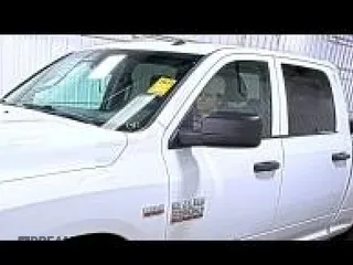 2017 Ram 2500 Tradesman z VIN 3C6UR5CJ6HG667162, wystawiony jako IAAI lot #42559210 z przebiegiem 258 808 mil mil oraz . Historia ofert i sprzedaży dostępna na DreamBid. Obrazek 1.