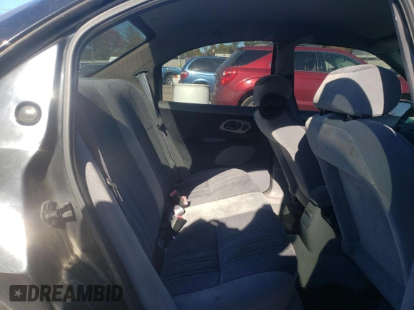 1996 Ford Contour z VIN 1FALP65L5TK212857, wystawiony jako Copart lot #76701614 z przebiegiem 74 994 mil mil oraz Szkody całkowita. Historia ofert i sprzedaży dostępna na DreamBid. Obrazek 10.