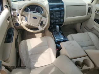 2009 Ford Escape Limited с VIN 1FMCU04G09KD13460, выставлен на аукционе Copart как лот 52957245 с пробегом 148 497 миль миль и Списание • Salvage title. История ставок и продаж доступна на DreamBid. Изображение 8.