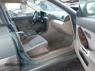 2003 Subaru Legacy Outback with VIN 4S3BH675737613752, listed as a IAAI auction lot 42239355 with 179,164 mi miles and . Bid and sale history available at DreamBid. Image 5.