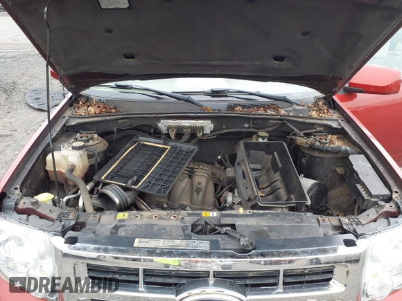 2012 Ford Escape Limited с VIN 1FMCU9EG3CKC23147, выставлен на аукционе IAAI как лот 42552489 с пробегом 97 380 миль миль и . История ставок и продаж доступна на DreamBid. Изображение 10.