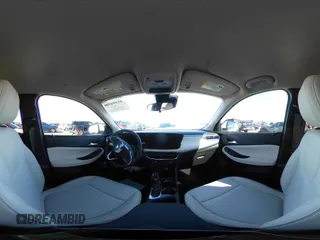 2025 Buick Encore GX Preferred with VIN KL4AMBSP9SB012485, listed as a IAAI auction lot 41494500 with 1,475 mi miles and . Bid and sale history available at DreamBid. Image 18.