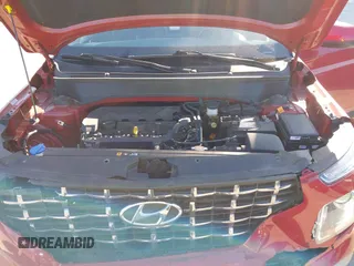 2023 Hyundai Venue Limited with VIN KMHRC8A3XPU210433, listed as a IAAI auction lot 42019863 with 54,101 mi miles and . Bid and sale history available at DreamBid. Image 10.