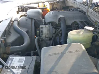 2001 Chevrolet Silverado 2500 с VIN 1GCGK29U21Z121197, выставлен на аукционе IAAI как лот 41426355 с пробегом 287 575 миль миль и . История ставок и продаж доступна на DreamBid. Изображение 15.