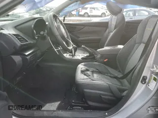 2023 Subaru Crosstrek Special Sports z VIN JF2GTHSC5PH256479, wystawiony jako Copart lot #50142125 z przebiegiem 36 558 mil mil oraz Szkoda całkowita • Salvage title. Historia ofert i sprzedaży dostępna na DreamBid. Obrazek 7.