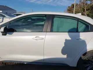 2024 Toyota Corolla SE with VIN 5YFS4MCE3RP216696, listed as a IAAI auction lot 41833182 with 7,738 mi miles and . Bid and sale history available at DreamBid. Image 14.