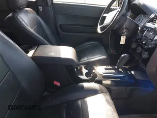 2012 Ford Escape Limited с VIN 1FMCU9EG4CKB10825, выставлен на аукционе IAAI как лот 42022161 с пробегом 240 859 миль миль и . История ставок и продаж доступна на DreamBid. Изображение 5.