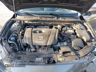 2016 Mazda 3 i Sport with VIN 3MZBM1T70GM305353, listed as a IAAI auction lot 42101846 with 103,791 mi miles and . Bid and sale history available at DreamBid. Image 10.