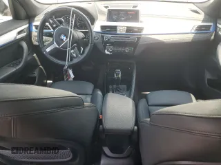 2021 BMW X1 xDrive28i с VIN WBXJG9C0XM3M72259, выставлен на аукционе Copart как лот 62037915 с пробегом 23 432 миль миль и Списание • Salvage title. История ставок и продаж доступна на DreamBid. Изображение 8.
