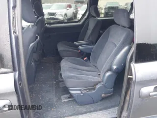 2001 Chrysler Town & Country with VIN 2C8GP44G91R188967, listed as a IAAI auction lot 41666393 with 162,190 mi miles and . Bid and sale history available at DreamBid. Image 8.
