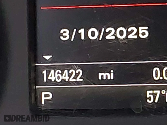 2016 Audi Q3 Prestige z VIN WA1GFCFS9GR023638, wystawiony jako IAAI lot #42028329 z przebiegiem 146 422 mil mil oraz . Historia ofert i sprzedaży dostępna na DreamBid. Obrazek 15.