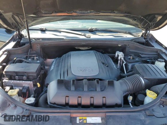 2015 Jeep Grand Cherokee Overland with VIN 1C4RJFCT6FC628729, listed as a Copart auction lot 50192705 with 106,102 mi miles and Salvage Title. Bid and sale history available at carsss.com. Image 12.