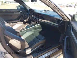 2020 Porsche 911 Carrera S with VIN WP0AB2A90LS226443, listed as a IAAI auction lot 42019338 with 19,734 mi miles and . Bid and sale history available at DreamBid. Image 5.