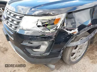 2017 Ford Explorer XLT с VIN 1FM5K7D89HGC74840, выставлен на аукционе IAAI как лот 42355508 с пробегом 168 653 миль миль и . История ставок и продаж доступна на DreamBid. Изображение 6.