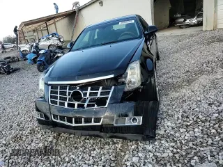 2013 Cadillac CTS with VIN 1G6DM5E34D0119653, listed as a Copart auction lot 49846565 with 160,335 mi miles and Salvage Title. Bid and sale history available at DreamBid. Image 13.