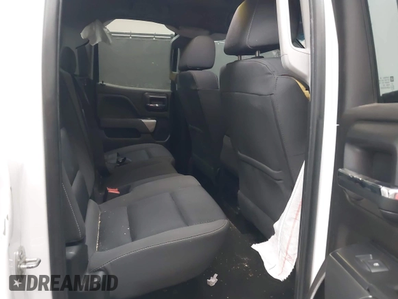 2018 Chevrolet Silverado 1500 LT with VIN 1GCRCREHXJZ288155, listed as a IAAI auction lot 41959980 with 114,919 mi miles and . Bid and sale history available at DreamBid. Image 8.