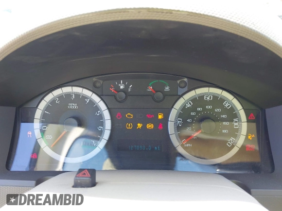 2008 Ford Escape Hybrid z VIN 1FMCU49H88KB89767, wystawiony jako IAAI lot #42650593 z przebiegiem 127 093 mil mil oraz . Historia ofert i sprzedaży dostępna na DreamBid. Obrazek 7.