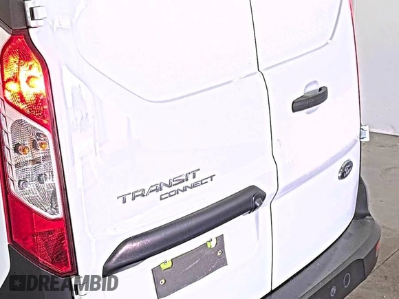 2020 Ford Transit Connect XL z VIN NM0LS7E29L1446914, wystawiony jako IAAI lot #42780150 z przebiegiem 65 761 mil mil oraz . Historia ofert i sprzedaży dostępna na DreamBid. Obrazek 3.