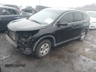2014 Honda CR-V LX with VIN 5J6RM3H34EL019954, listed as a IAAI auction lot 41514587 with 158,829 mi miles. Bid and sale history available at carsss.com. Image 18.