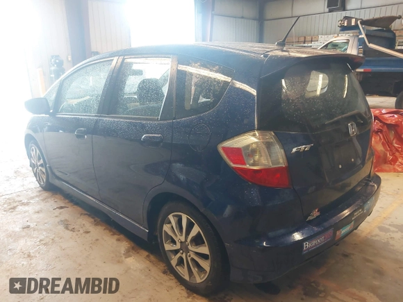 2012 Honda Fit Sport с VIN JHMGE8H50CC005439, выставлен на аукционе IAAI как лот 42458382 с пробегом 197 750 миль миль и . История ставок и продаж доступна на DreamBid. Изображение 3.