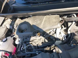 2021 Toyota RAV4 Hybrid XSE with VIN 2T3E6RFV2MW017668, listed as a IAAI auction lot 42008581 with Not provided miles and . Bid and sale history available at DreamBid. Image 10.