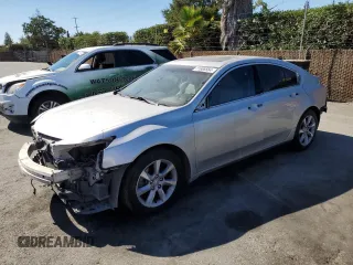 2013 Acura TL Advance z VIN 19UUA9F78DA001633, wystawiony jako Copart lot #71668564 z przebiegiem 68 713 mil mil oraz Szkoda całkowita • Salvage title. Historia ofert i sprzedaży dostępna na DreamBid. Obrazek 1.
