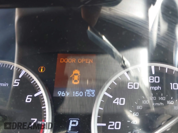 2018 Acura ILX with VIN 19UDE2F36JA009895, listed as a IAAI auction lot 42456933 with 150,153 mi miles and . Bid and sale history available at DreamBid. Image 15.